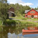 Norwegian Farm Reveals Hoard of Ancient Viking Silver Bracelets