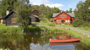 Norwegian Farm Reveals Hoard of Ancient Viking Silver Bracelets