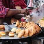 Street Food: World on a Plate