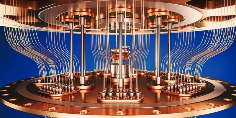 Understanding Quantum Computing