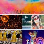 8 Cultural Festivals Defining Humanity