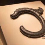 Massive Hongshan Jade Dragon Discovered in Neolithic Tomb