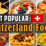 Swiss Cuisine: Beyond Chocolate and Cheese